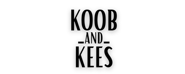 koob and kees