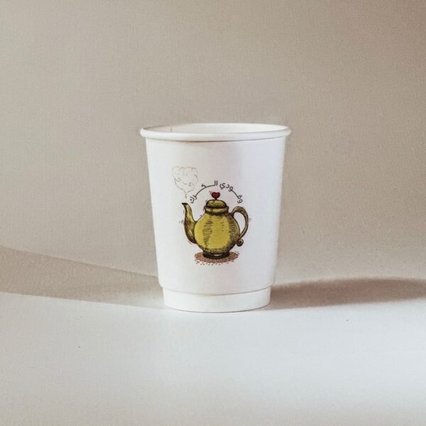 أكواب يومية