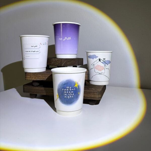 اكواب الاغاني